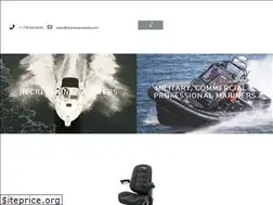 Sites similar to shockwaveseats.com