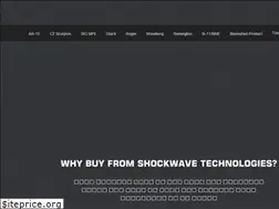 Sites similar to shockwavetechnologies.com