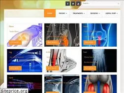 Sites similar to shockwavetherapy.education