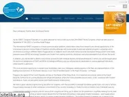 Sites similar to shockwavetherapy.org