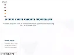 Sites similar to shockweb.it