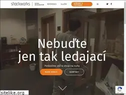 Sites similar to shockworks.cz