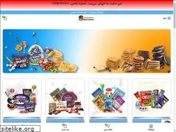 Sites similar to shoconut.com