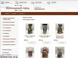 Sites similar to shocotown.ru