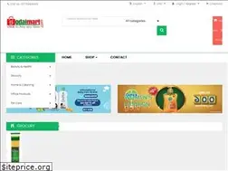 Sites similar to shodaimart.com