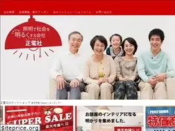Sites similar to shoden.com