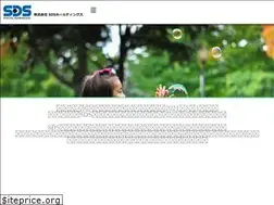 Sites similar to shodensya.com