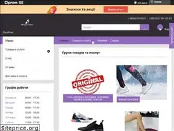 Sites similar to shodfeet.org