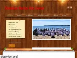 Sites similar to shodokan.org