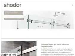 Sites similar to shodor.ca