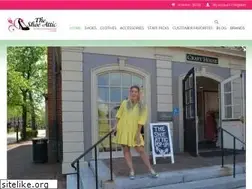 Sites similar to shoe-attic.com