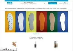 Sites similar to shoe-care.com.ua