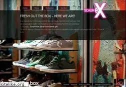 Sites similar to shoe-explosion.com