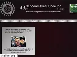 Sites similar to shoe-inn.nl