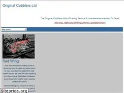 Sites similar to shoe-repairs.co.uk