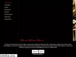Sites similar to shoe-shine-boys.de