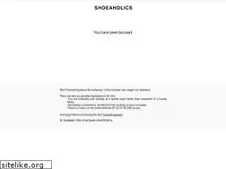 Sites similar to shoeaholics.eu