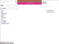 Sites similar to shoeaholictt.com