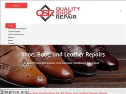Sites similar to shoeandbootrepair.com