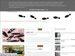 Sites similar to shoeandbuziness.blogspot.com