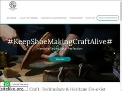 Sites similar to shoeartistry.com