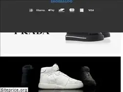 Sites similar to shoebaloo.com