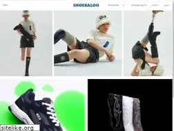 Sites similar to shoebaloo.nl
