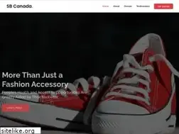 Sites similar to shoebankcanada.com