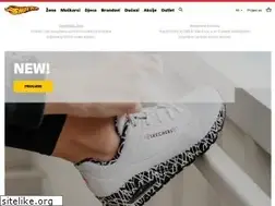 Sites similar to shoebedo.com