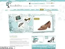 Sites similar to shoebedoo.com.au