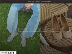 Sites similar to shoebizcopenhagen.com
