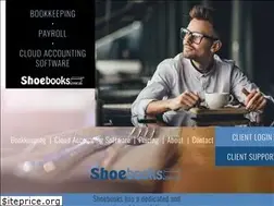 Sites similar to shoebooks.com.au