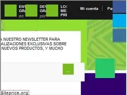 Sites similar to shoebox.com.pa