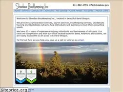 Sites similar to shoebox.pro