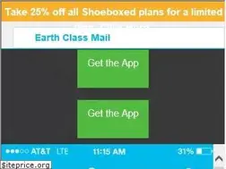 Sites similar to shoeboxed.com