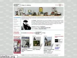 Sites similar to shoeboxhouse-verlag.de