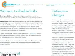 Sites similar to shoeboxtasks.com