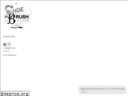 Sites similar to shoebrush.ru
