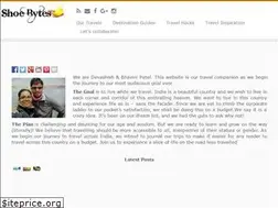 Sites similar to shoebytes.com