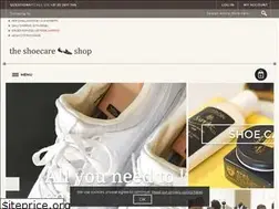Sites similar to shoecare-shop.co.uk