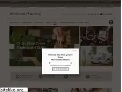 Sites similar to shoecare-shop.eu