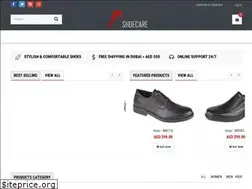Sites similar to shoecareme.com