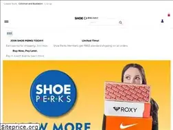 Sites similar to shoecarnivalrewards.com