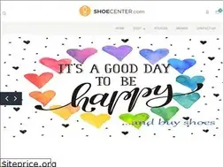 Sites similar to shoecenter.com