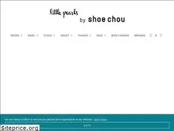 Sites similar to shoechou.ch