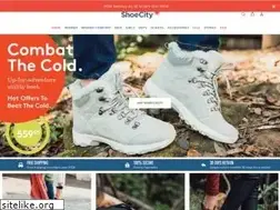 Sites similar to shoecity.co.za