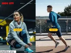 Sites similar to shoecity.com