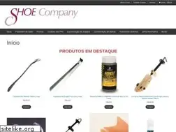 Sites similar to shoecompany.com.br