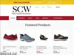 Sites similar to shoecountrywarehouse.com