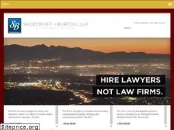 Sites similar to shoecraftburton.com